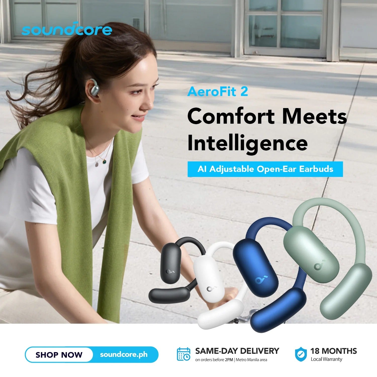 Aerofit 2
